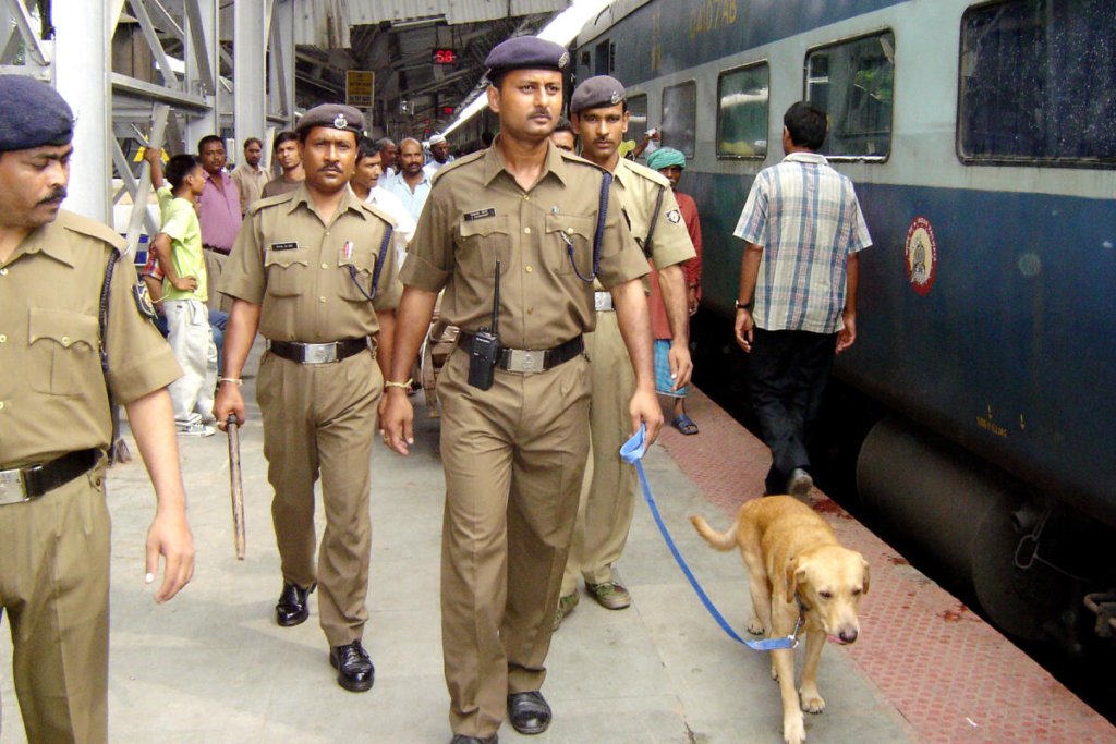 RPF Constable Recruitment 2023